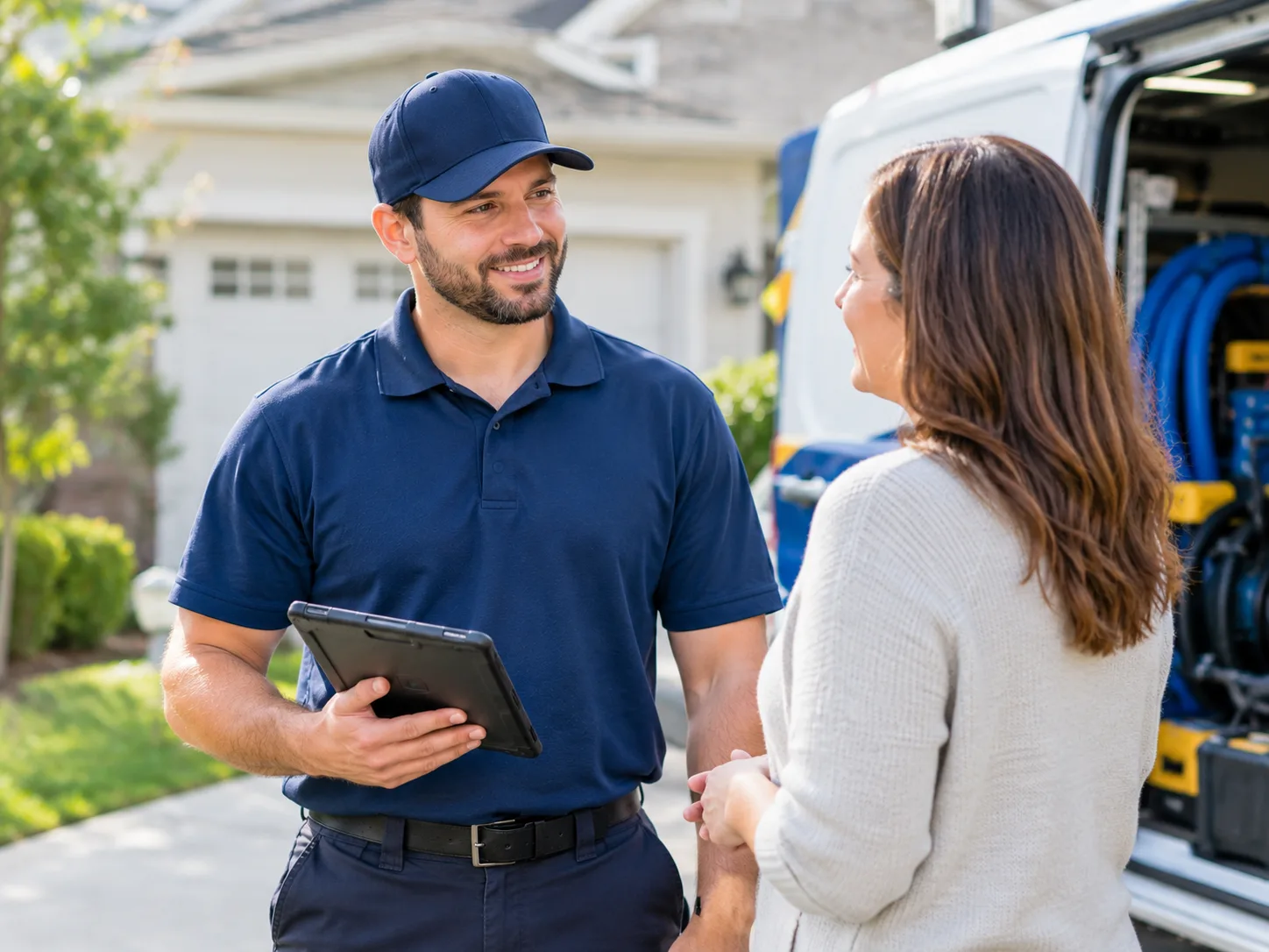 Sewage Backup Cleanup Amherst, MA FAQs